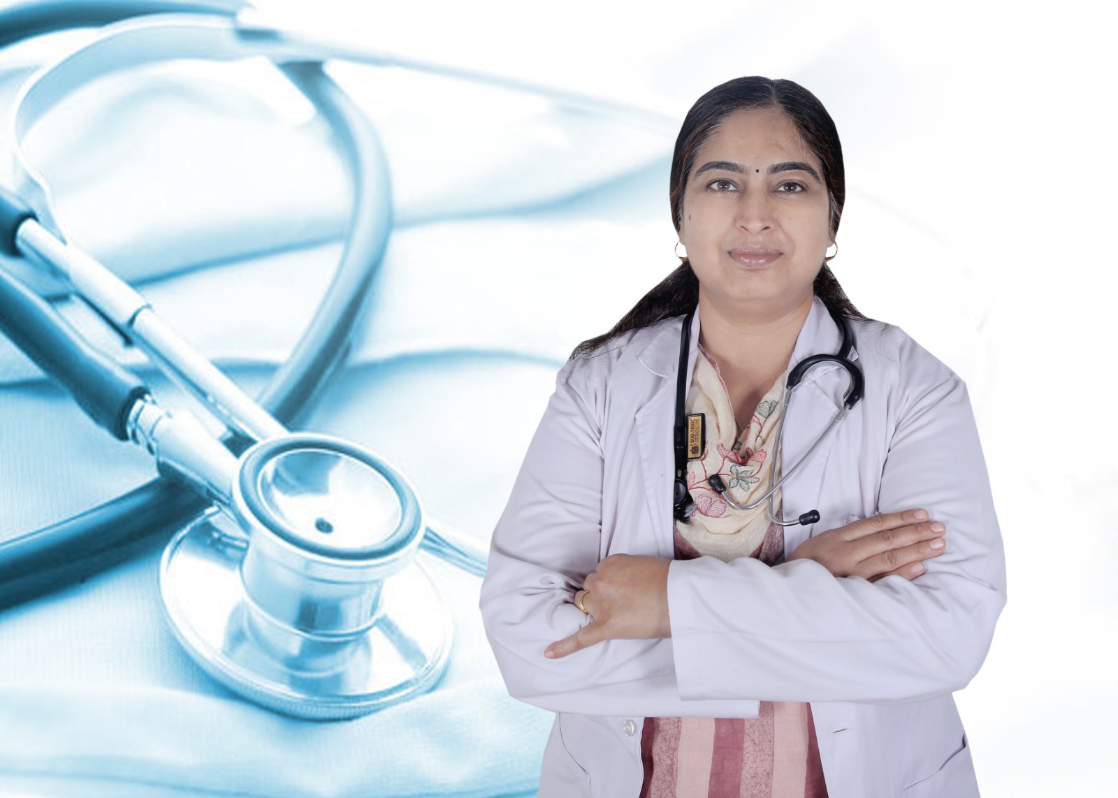 Consultant Physiotherapist